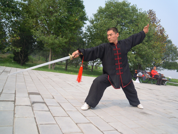 岳卫明