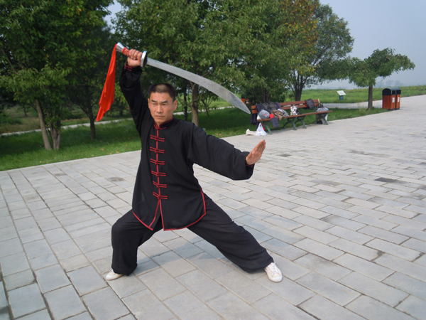 岳卫明