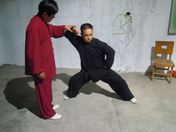 宜大勇