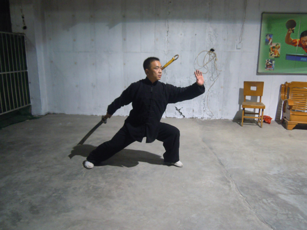 宜大勇