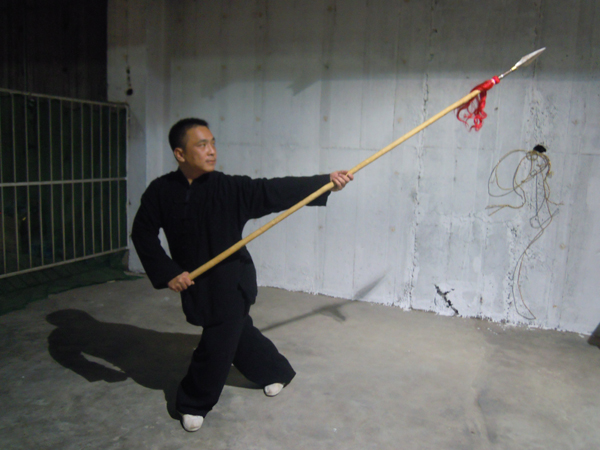 宜大勇