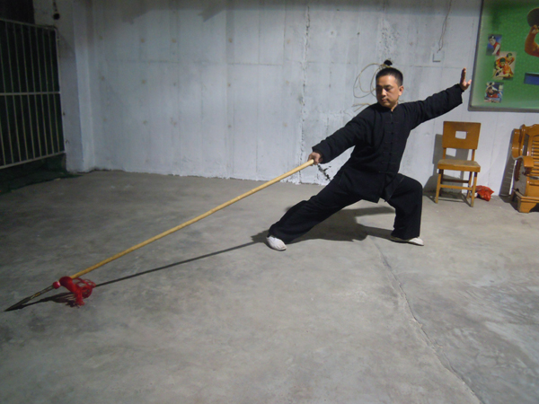 宜大勇