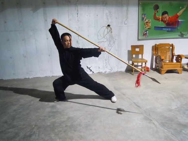 宜大勇