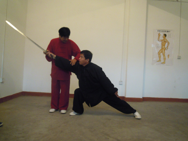 席保县