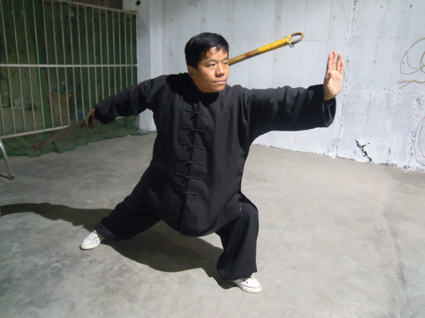 席保县