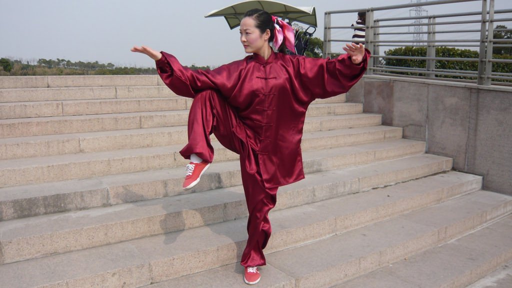 拳照