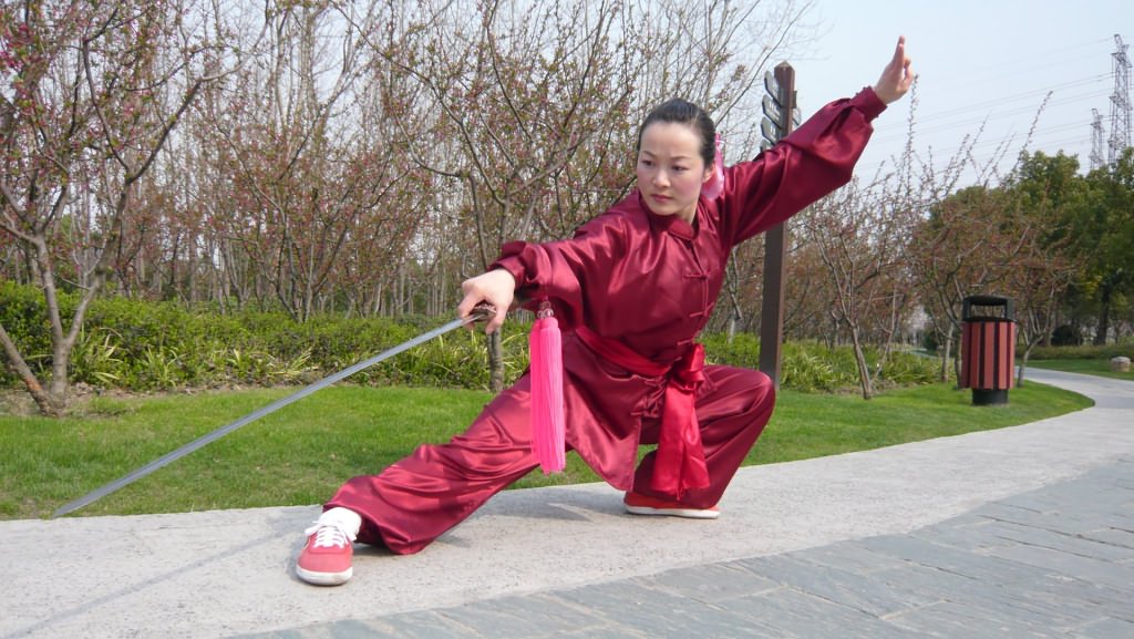 拳照