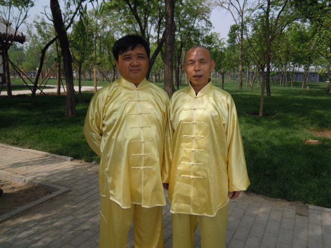 拳照