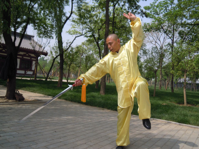 拳照