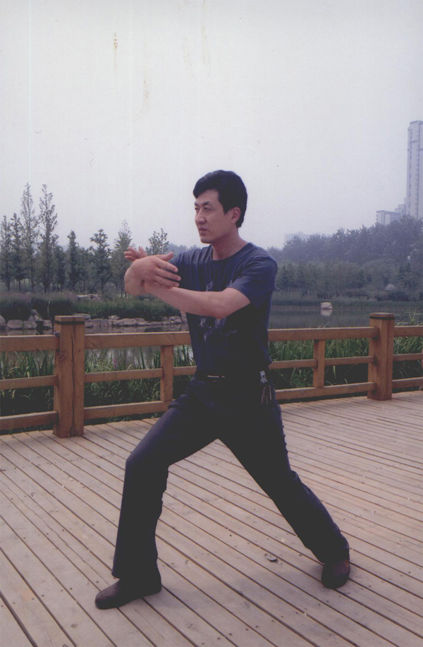 拳照