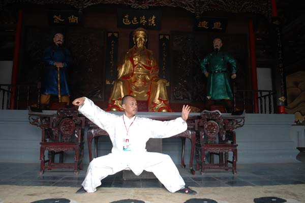 拳照