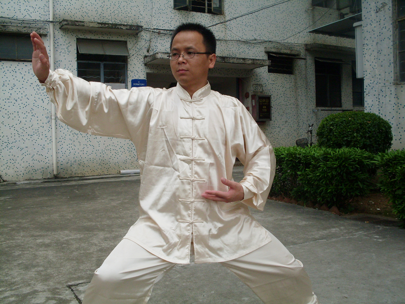 拳照