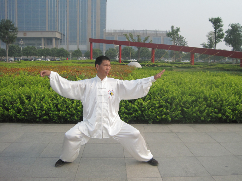 拳照