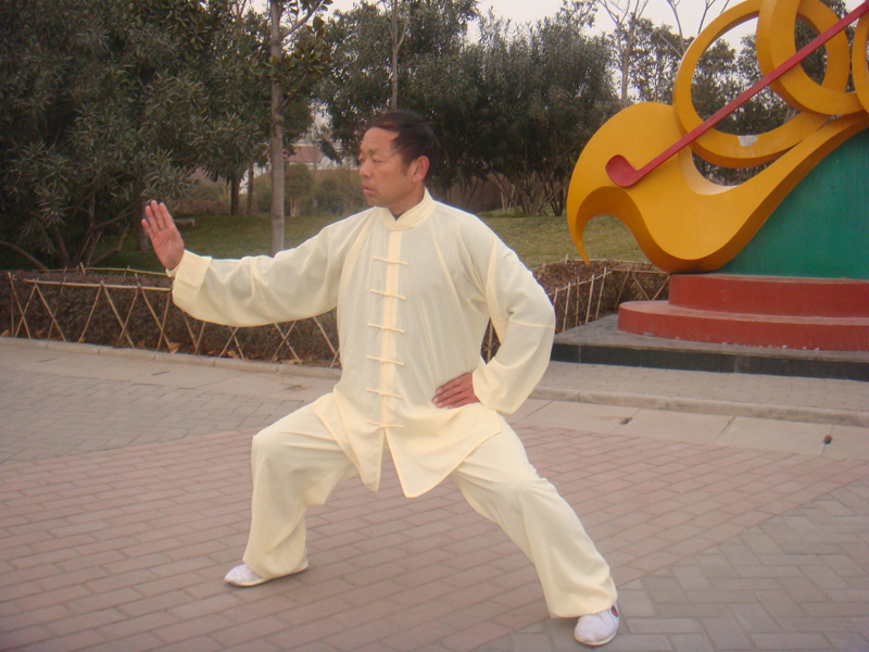 拳照