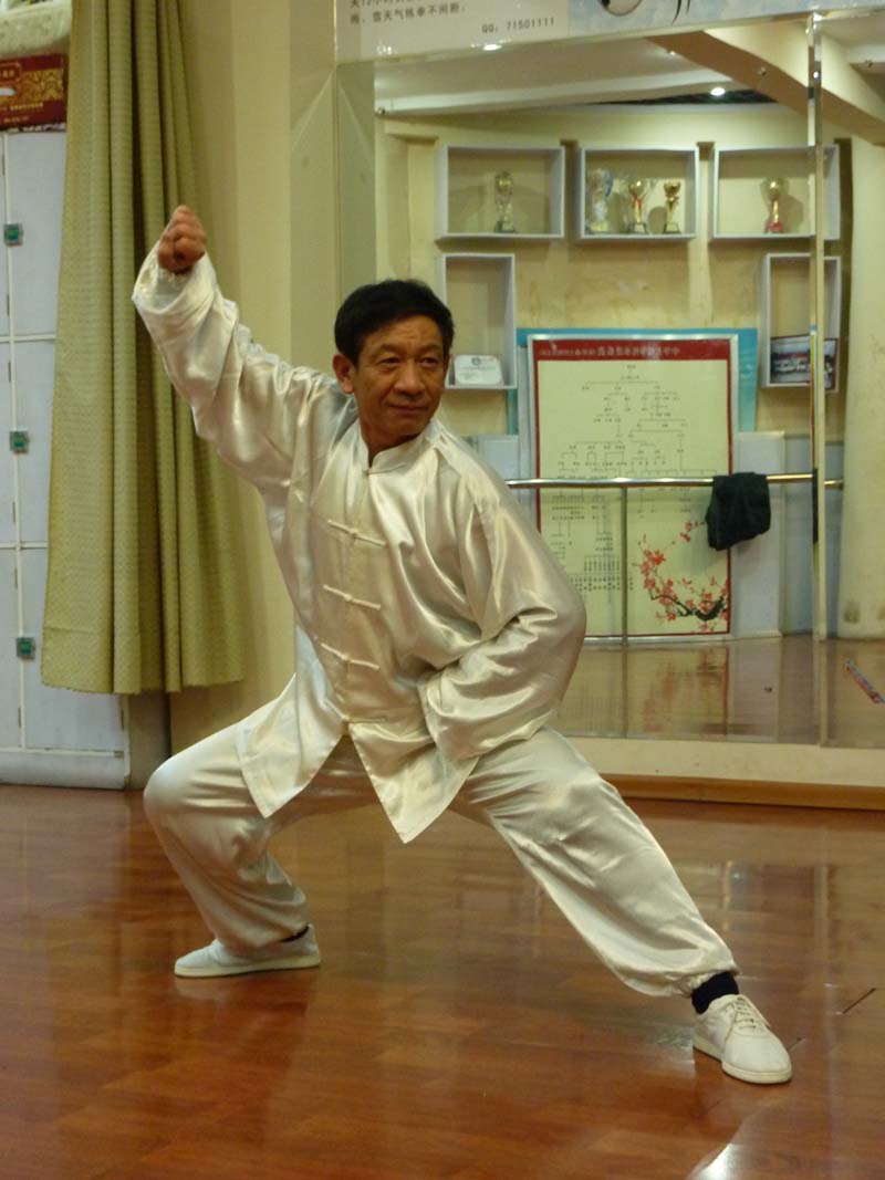 传承人图片