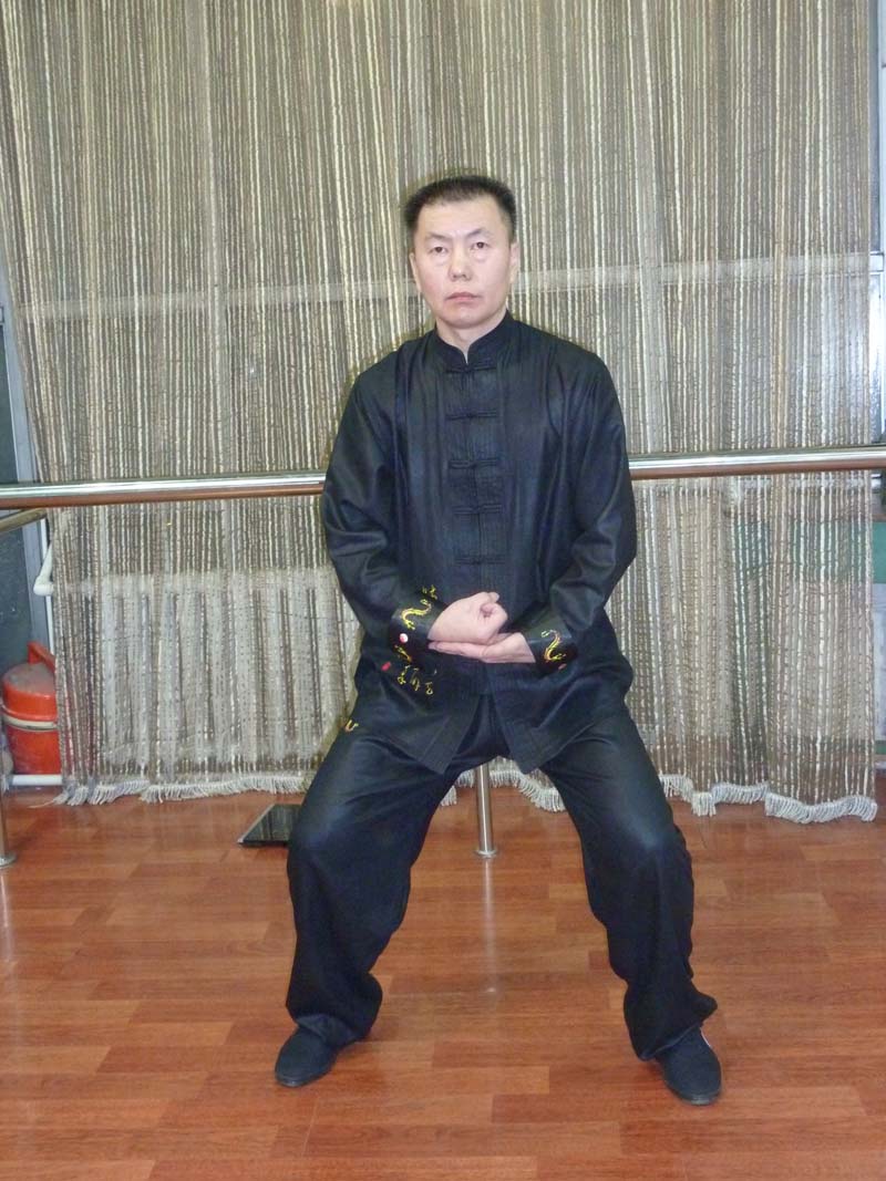 传承人图片