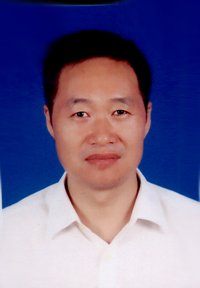 中华太极拳传承人证书