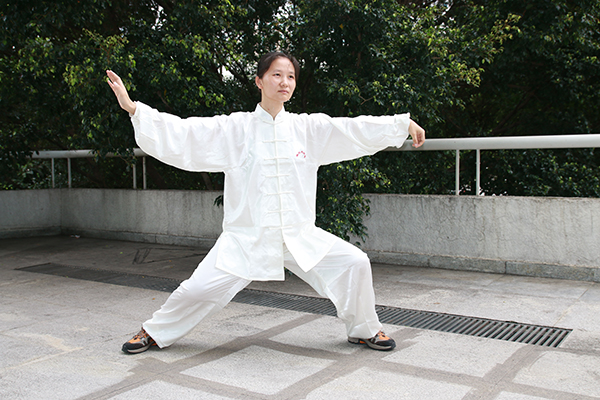 拳照