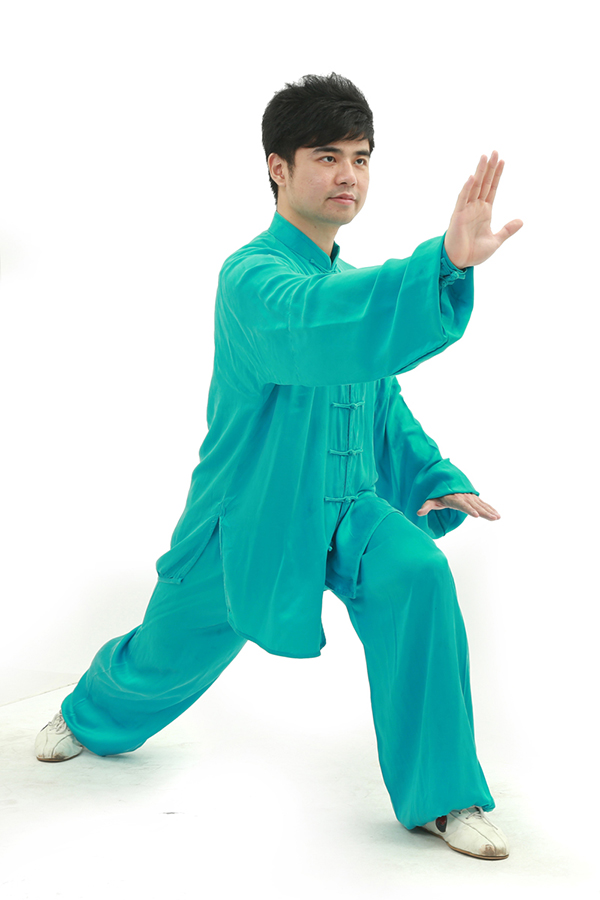 拳照