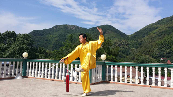 拳照