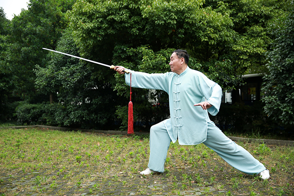 拳照