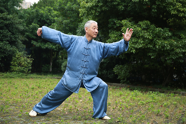 拳照