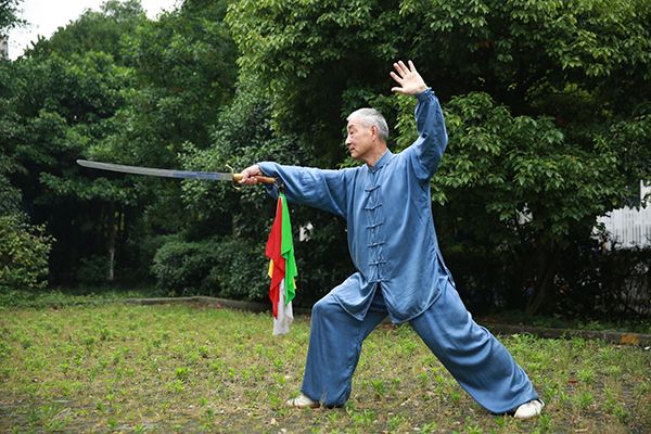 拳照