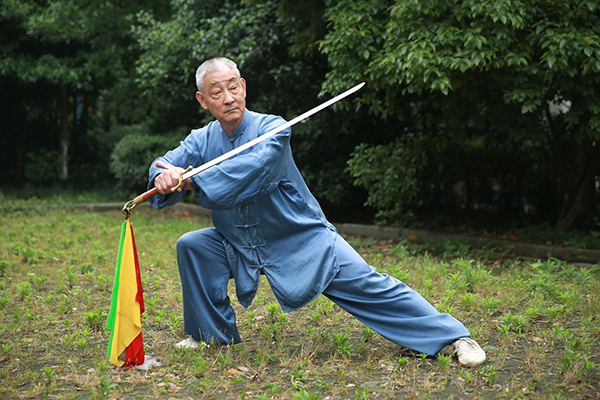 拳照