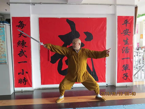 拳照