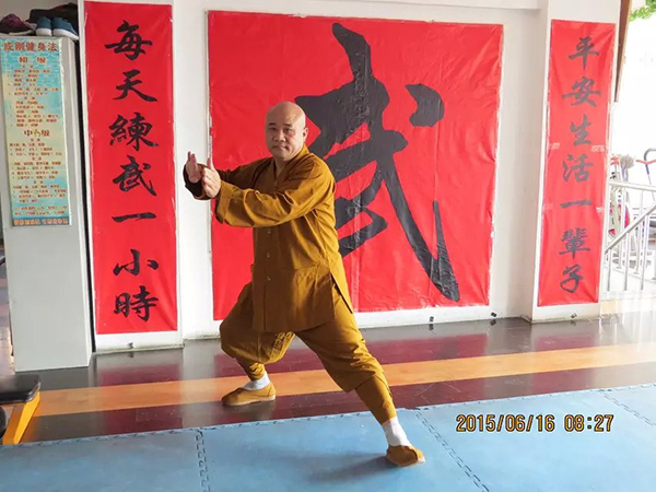 拳照
