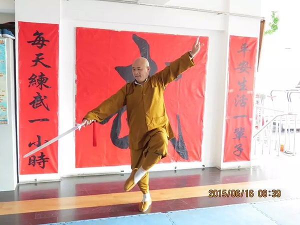 拳照