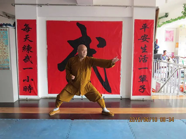 拳照
