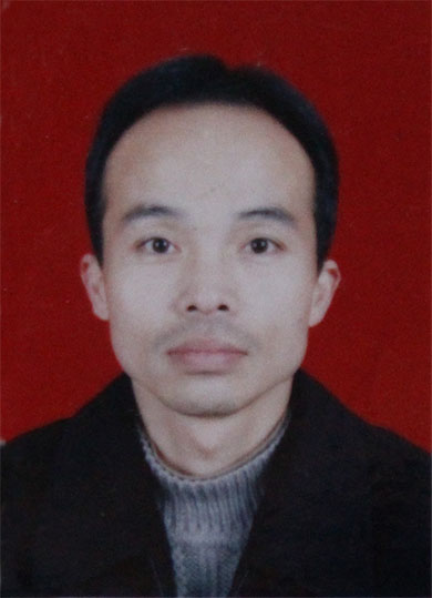 拳照