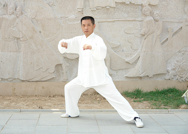 拳照