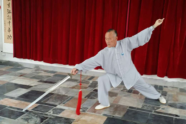 拳照