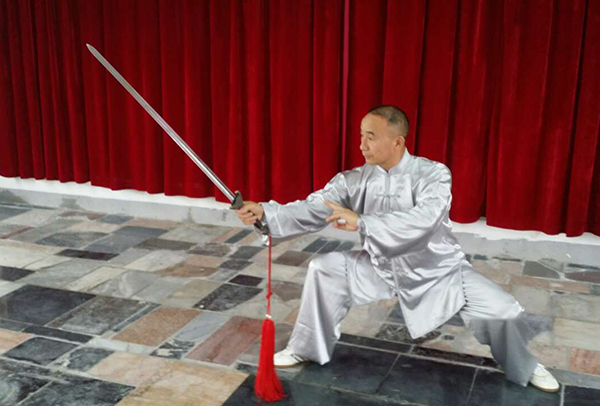 拳照