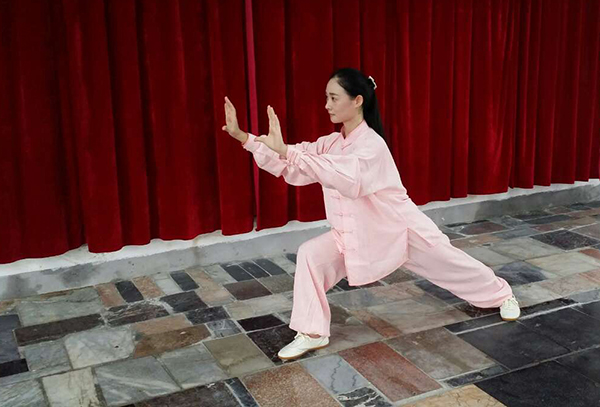 拳照
