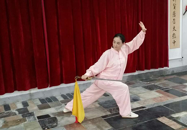 拳照