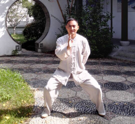 拳照