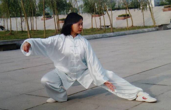 拳照