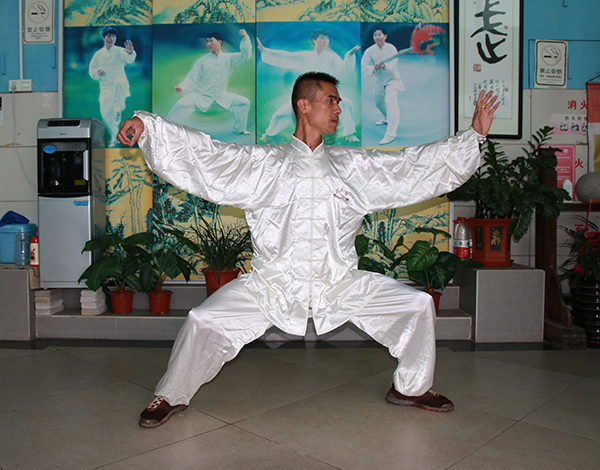 拳照