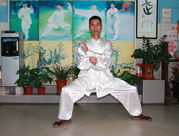 拳照