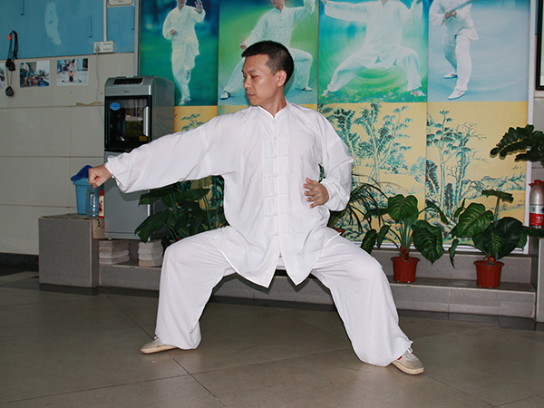 拳照