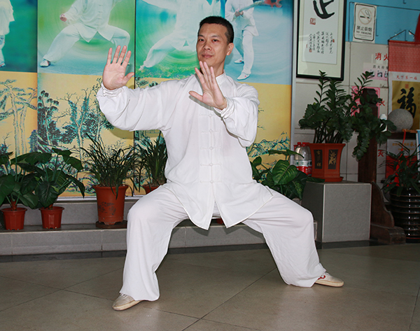 拳照