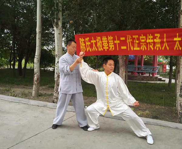拳照