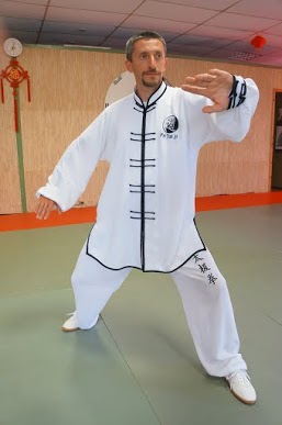拳照