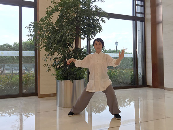 拳照