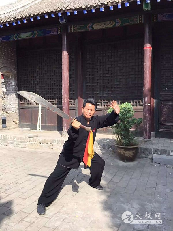 拳照