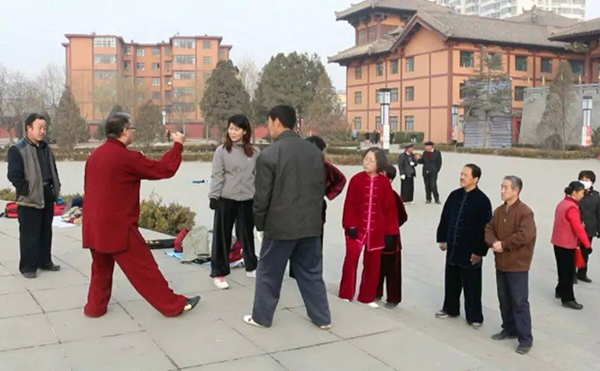 传播教学