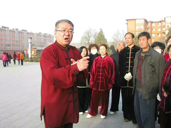 传播教学